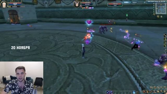 ГЛАВНЫЙ PVP ТУРНИР 3X3 COMEBACK PW 1.4.6 НА 150.000 RUB! ФИНАЛЬНЫЕ БОИ! смотреть онлайн