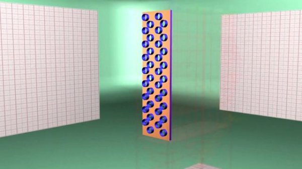 Электрофильтр, принцип действия. Electrostatic precipitator. Operating principle