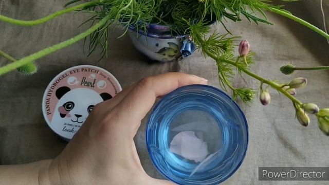 Тест-Драйв! Растворяем в воде гидрогелевые патчи! смотреть онлайн