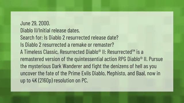 How do I access the resurrected beta in Diablo 2? смотреть онлайн
