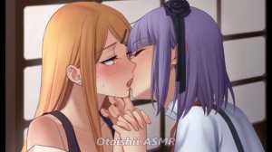 Yuri yuri