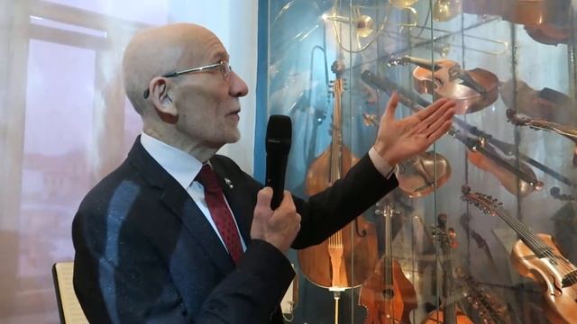 Музыкальные инструменты эпохи барокко смотреть онлайн