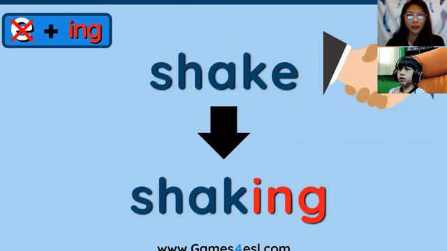 Present simple tense смотреть онлайн