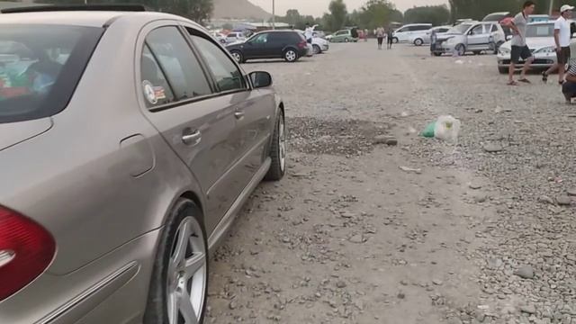 Жүрөк ооруткан 210 Мерстер Шашылгыла смотреть онлайн