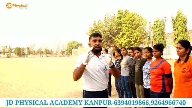 Medical Test में Girl's के कौन-कौन से Private Check किया जाते है ? Full Medical Test In Hindi JD Si