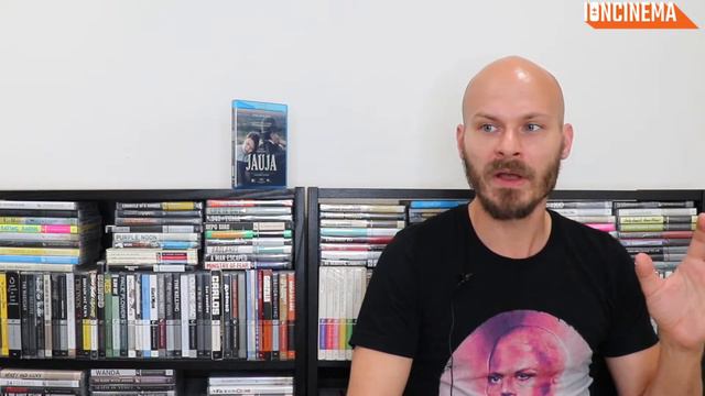 Lisandro Alonso's Eureka - #6. Most Anticipated Foreign Films of 2021 смотреть онлайн