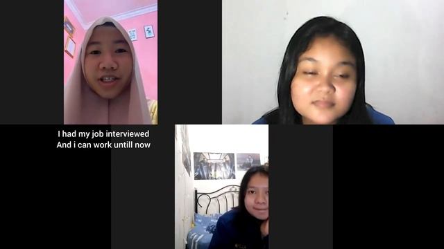 Project 2 : Speaking Practice (Use Simple Past Tenses) #tribahktibussinessschool смотреть онлайн
