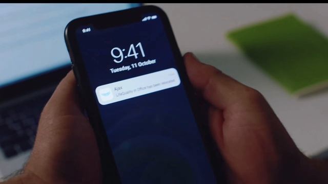 Ajax LifeQuality, LightSwitch, WaterStop, FireProtect 2, Socket Plus and other new devices! смотреть онлайн