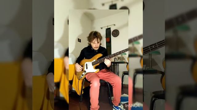 Bach versión by Jose Orozco смотреть онлайн