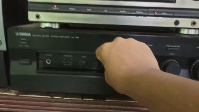 #MUSICGALLERY..YAMAHA AX396 смотреть онлайн