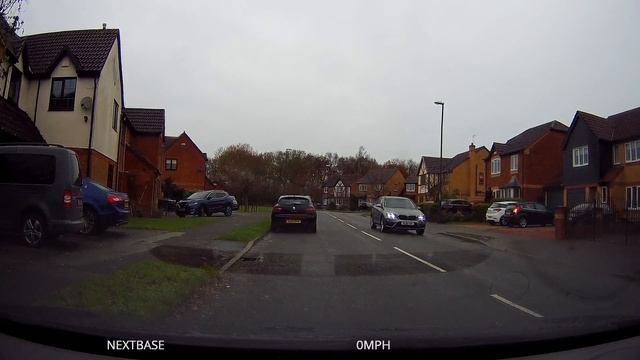 DERBY Actual Test route 8 смотреть онлайн