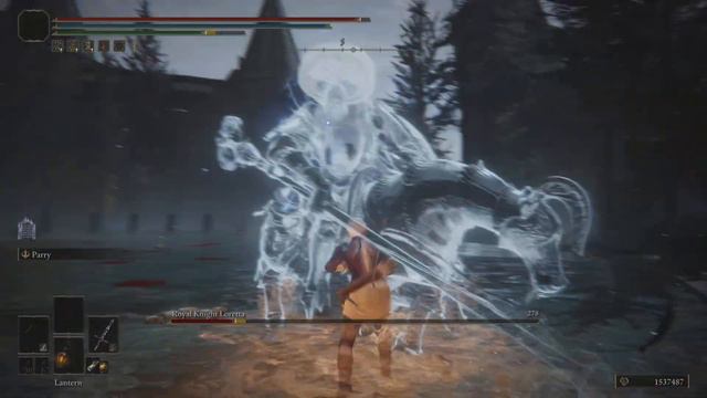 The Road to Ranni: Elden Ring Highlights 281 смотреть онлайн