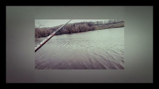 Рыбалка. Надежда на улов. Самая неудачная рыбалка в моей жизни. смотреть онлайн