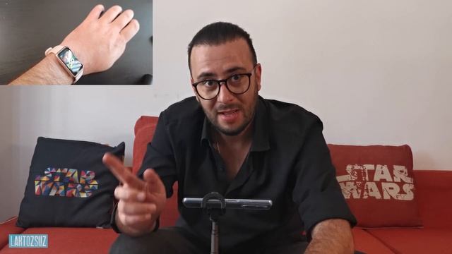 Huawei BAND 7 Hakkında Her Şey смотреть онлайн