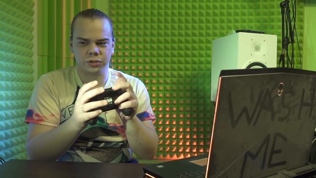 Sven GC-2040 [Аромат Свежей Коробки] смотреть онлайн