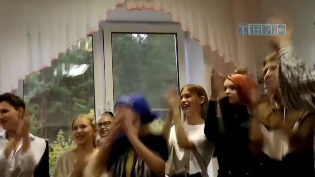 Посвящение в СМС