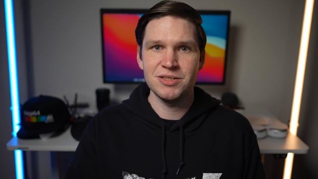 MacBook Pro M1X (2021) - Apple is Giving Us EVERYTHING We Want! смотреть онлайн