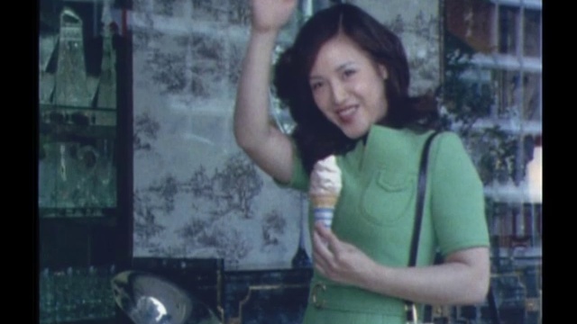 太陽にほえろ！ 第153話 モナリザの想い出