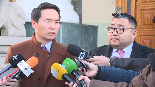 Эрдэнэт үйлдвэр