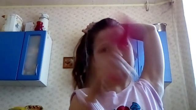 Длинные волосы за 2 минуты быстро и легко смотреть онлайн