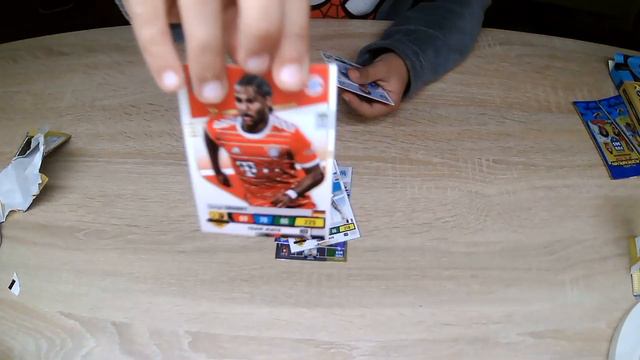 FIFA 365 2023 ADRENALINE XXL BLISTER PANINI смотреть онлайн