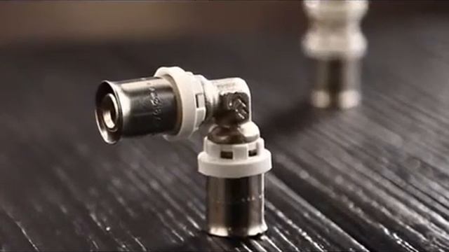 Металлополимерные системы VALTEC смотреть онлайн