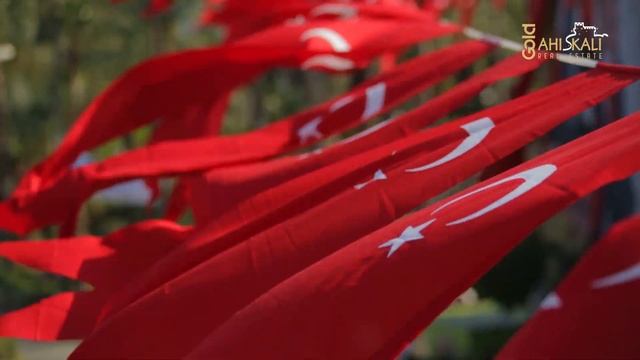 Gold Ahiskali Real Estate Alanya смотреть онлайн