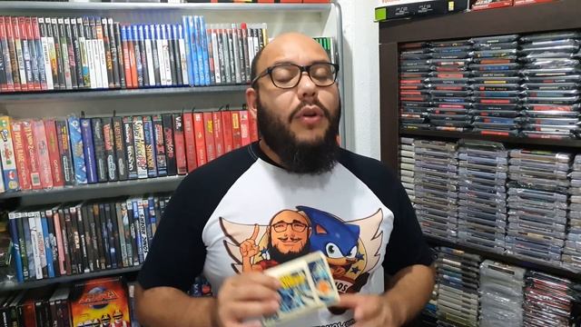 Space Attacker - Jogando 24 anos Depois смотреть онлайн