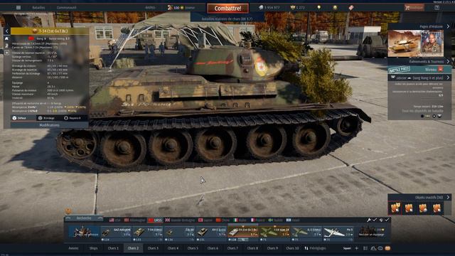 3 PREMIUMS DE RETOUR A NE PAS LOUPER! WAR THUNDER (DURÉE LIMITÉE) смотреть онлайн