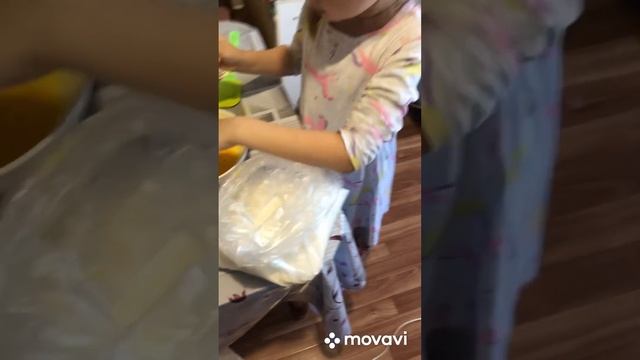 Пеку печенье ? смотреть онлайн