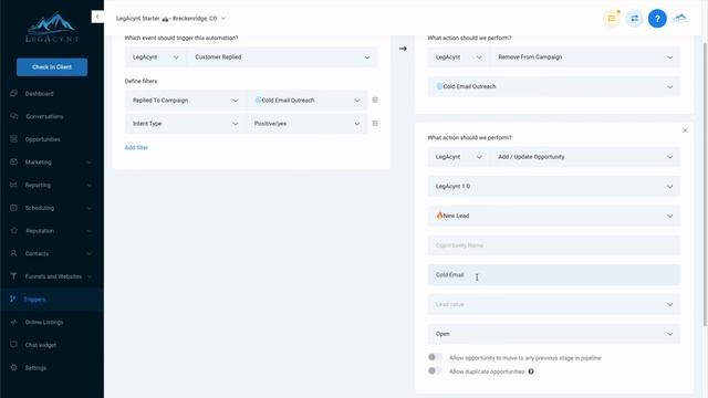 Cold Email Using HighLevel - Complete Tutorial смотреть онлайн