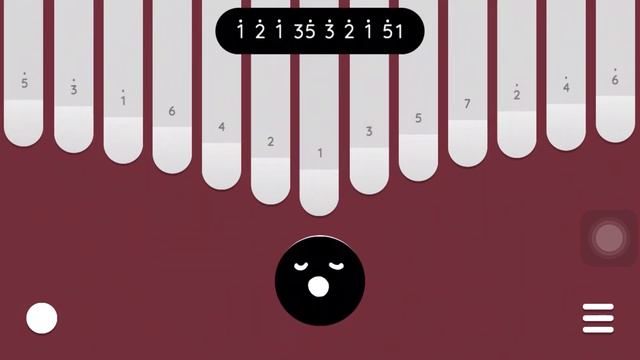 Keylimba | Genshin Impact - Qingyun Peak Themes смотреть онлайн
