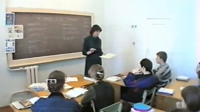 Хроника ЯГПУ. Урок Французский язык Обучение лексике шк 42 8 класс смотреть онлайн