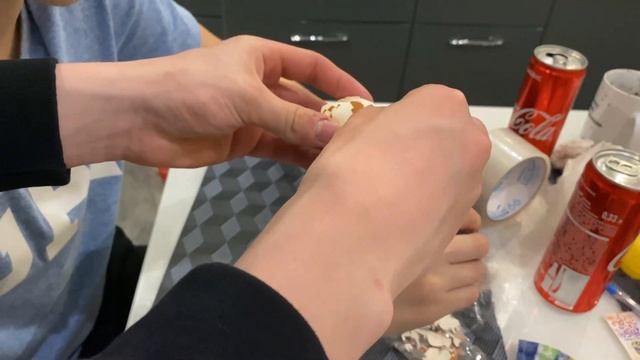 Проверили ВИРУСНЫЕ ЛАЙФХАКИ из TikTok/ *это работает...* смотреть онлайн