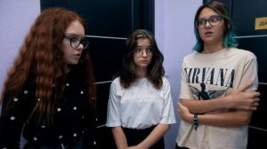 Кирилл и сестра Маши ПОПАЛИСЬ НА ГОРЯЧЕМ!