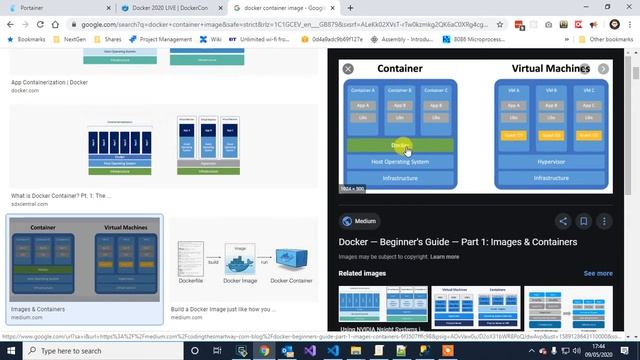 Docker Under the hood смотреть онлайн