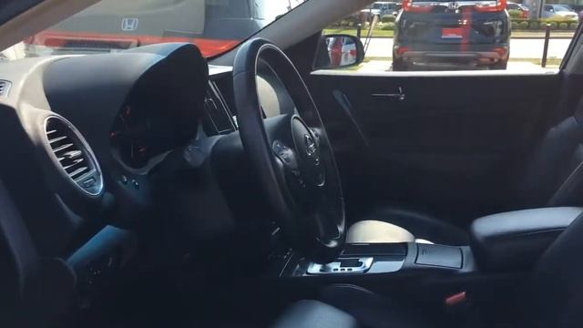 2014 Nissan Maxima 3.5 SV CVT #OP6185 смотреть онлайн
