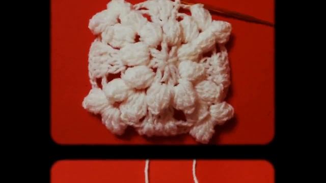 Детский плед вязаный крючком. Мастер-класс как связать детский плед крючком. Вязаный детский плед. смотреть онлайн