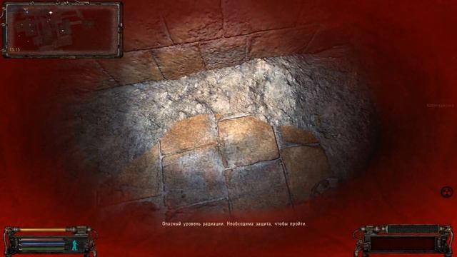 Старые документы для Акима в Х-18 сталкер оп 2.2\Старые документы: часть 3 ОП 2.2 смотреть онлайн