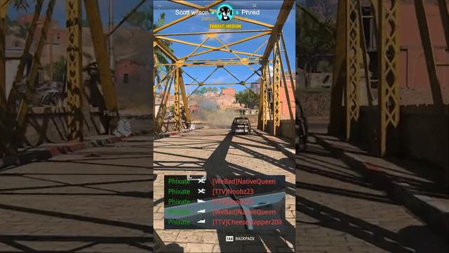 They Never Saw This Coming... смотреть онлайн