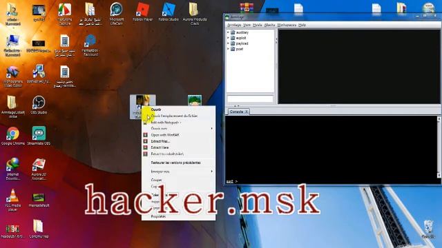 تحميل وتثبيت ارميتاج armitage + cobaltstrike على Windows7 بدون اي مشاكل смотреть онлайн