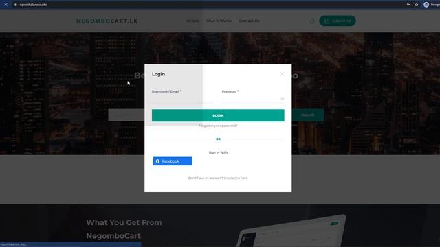 Make Classified Website Sinhala: Add Social Logins (PART 14) смотреть онлайн