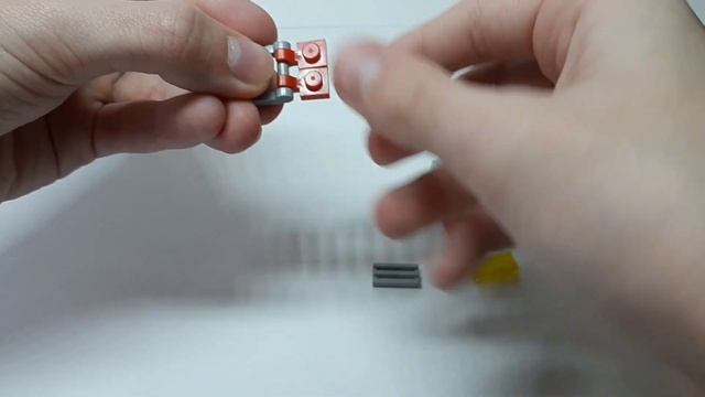 [1]Я СДЕЛАЛ МИНИ РЕДСТОУН ЧУДОВИЩЕ ИЗ ЛЕГО!~MINECRAFT DANGEONS смотреть онлайн