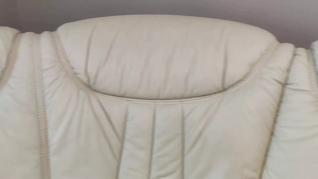 Щадящая, ручная химчистка кожанной мебели. смотреть онлайн