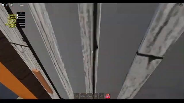 Building the Satsuma | Roblox My Summer Car смотреть онлайн