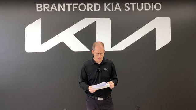 Kia EV6 Canadian Pricing Revealed!! смотреть онлайн