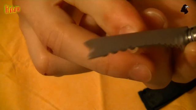 Multitool RemiLing (M2) PLB015 6'