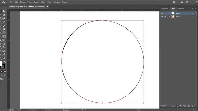 Getting Hands on Illustrator | Trial #1 | Zain Arshad | @mamasboy9246 смотреть онлайн