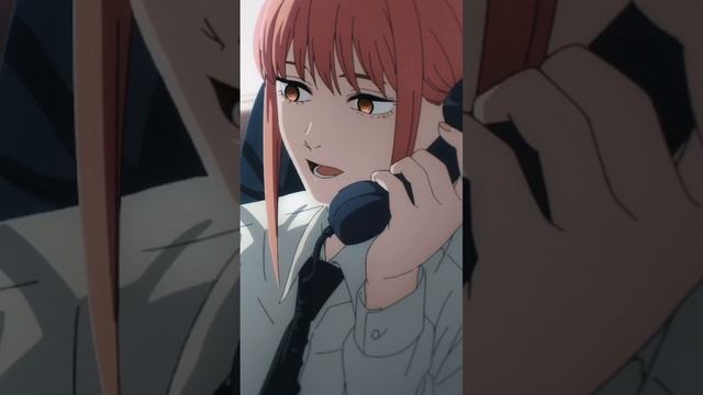 Ало, ну что там с деньгами | Макима и Аки смотреть онлайн