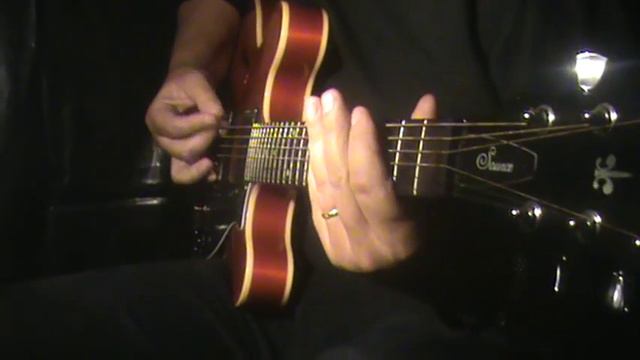 Rolling Stones - Brown Sugar (Guitar Cover - Open G Tuning) By Urankar3 смотреть онлайн